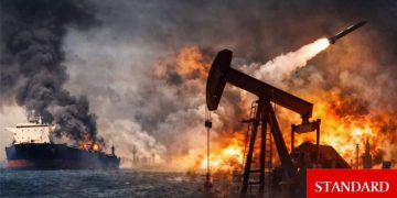 Savaş petrol fiyatlarına yansıdı, ekonomik türbülans endişesi artırıyor