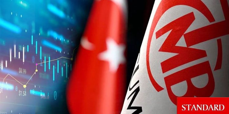 Gözler TCMB’de: Faiz kararı yarın