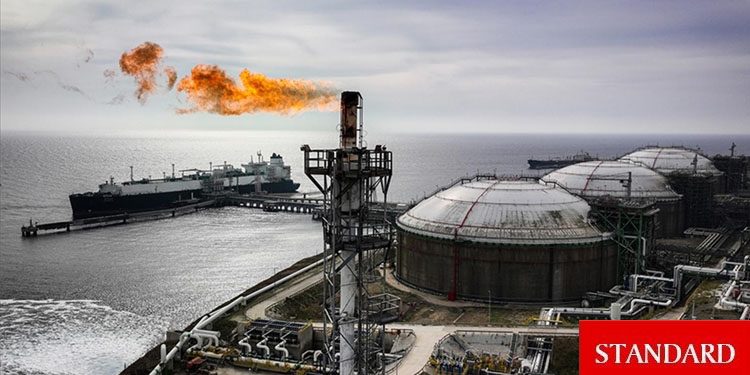 Açıklama resmen yapıldı: Türkiye’de enerji sıkıntısı yok