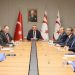 Cumhurbaşkanı Tufan Erhürman, Cumhuriyet Güvenlik Kurulu’nu toplantıya çağırdı