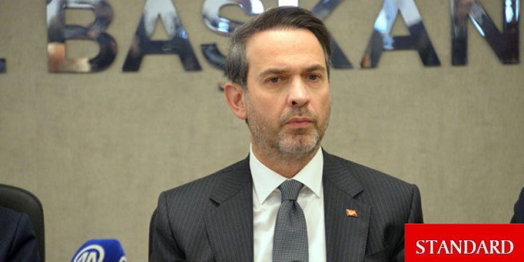 Türkiye de petrol rezervlerini açma kararı aldı