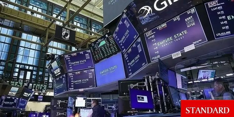 Küresel piyasalar Orta Doğu’daki yüksek tansiyonla haftaya negatif başladı