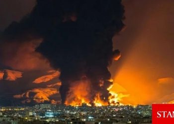 ABD’nin İran saldırılarının ilk 6 günlük maliyeti 11,3 milyar dolar