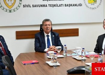 Üstel: Üslerin üçüncü ülkelerin operasyonlarında kullanılması adayı çatışmanın bir parçası haline dönüştürüyor