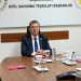 Üstel: Üslerin üçüncü ülkelerin operasyonlarında kullanılması adayı çatışmanın bir parçası haline dönüştürüyor
