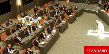 “KKTC Pasaport (Değişiklik) Yasa Tasarısı” ile “Oteller (Değişiklik) Yasa Tasarısı” oy çokluğuyla kabul edildi