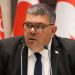 Berova: Akaryakıt fiyatlarının sınırlandırılabilmesine yönelik bir paket hazırlığı içerisindeyiz