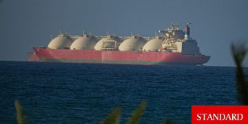 ABD ordusu, bugün İran limanlarına yönelik deniz ablukasına başlıyor