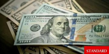 Dolar’da sert yükseliş