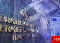 TCMB açıkladı: Net UYP şubat ayında 347,6 milyar dolar açık verdi