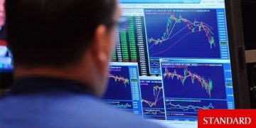 Küresel piyasalarda ateşkes fiyatlamaları