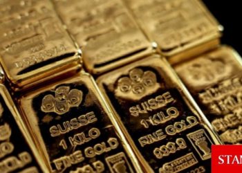 Altın ateşkesin uzamasıyla destek buldu