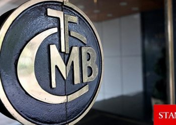 Gözler TCMB’nin faiz kararında