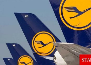 Jet yakıtı fiyatlarındaki artış nedeniyle Alman hava yolu şirketi Lufthansa 20 bin uçuşu iptal edecek