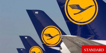 Jet yakıtı fiyatlarındaki artış nedeniyle Alman hava yolu şirketi Lufthansa 20 bin uçuşu iptal edecek