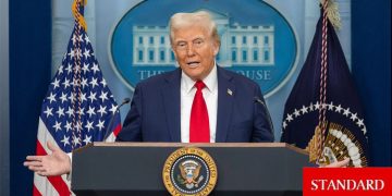 Trump: İran ile ateşkesi uzattık