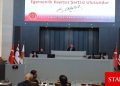 Bir sonraki toplantı 27 Nisan’da