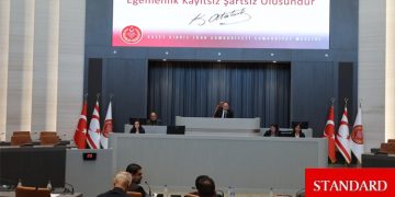 Bir sonraki toplantı 27 Nisan’da