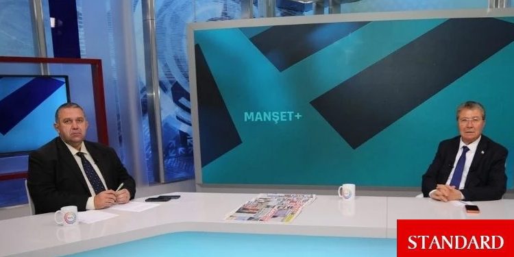 Ünal Üstel: Haziranda seçim yok