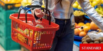 Türkiye’de tüketici güveni nisan ayında arttı