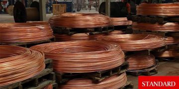 Jeopolitik risk metali uçurdu: Alüminyum ve bakırda yükseliş