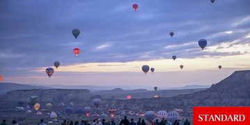 TÜİK 2025 turizm verilerini açıkladı: Seyahat harcamaları 555 milyar TL’yi aştı