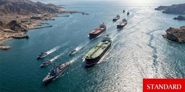 İran bağlantılı tankerler, ABD ablukasını aştı