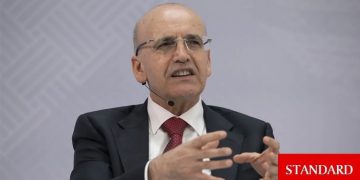 Mehmet Şimşek’ten küresel ekonomi uyarısı: Büyüme zayıflayacak, ihracatımız etkilenecek