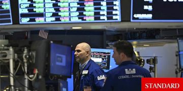 Küresel piyasalarda jeopolitik gerilimlerle satış baskısı sürüyor