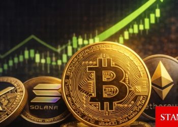 Kriptoda Trump etkisi! Bitcoin tekrardan yükselişte