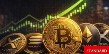 Kriptoda Trump etkisi! Bitcoin tekrardan yükselişte