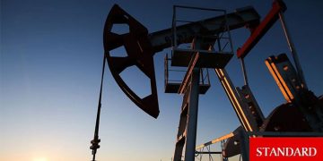 Petrol haftayı yükselişle kapatmaya hazırlanıyor