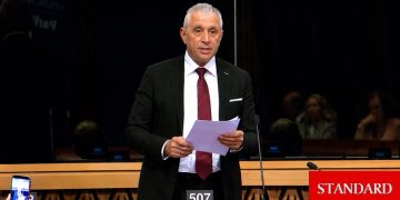 Taçoy, AKPA’da Kıbrıslı Türklere uygulanan izolasyonu gündeme taşıdı