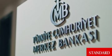 TCMB verileri açıkladı: Nisan ayında sektörel enflasyon beklentileri arttı