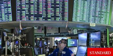 Küresel piyasalar haftaya pozitif başladı