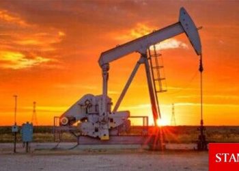 Brent petrolün varili 101,19 dolardan işlem görüyor