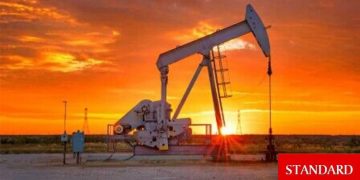 Brent petrolün varili 101,19 dolardan işlem görüyor