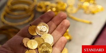 Altın doların zayıflamasıyla desteklendi: Gözler ABD-İran görüşmelerinde