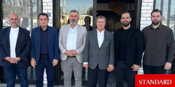 Ünal Üstel: 75 bin çalışan için prim desteği ve engelli vatandaşlara yönelik özel teşvikler sürüyor