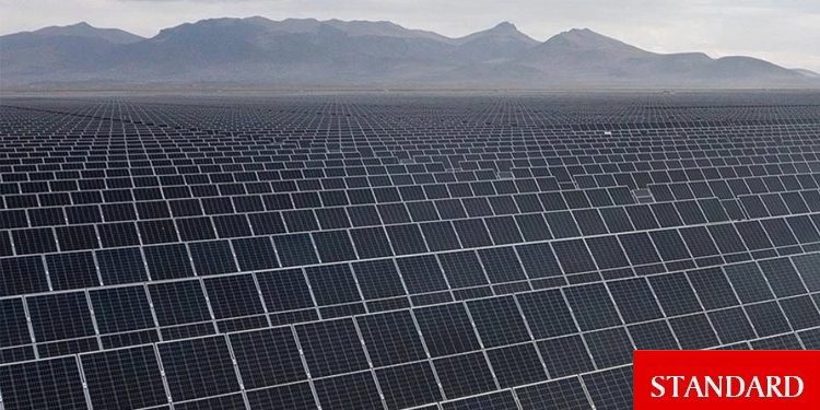 Enerji krizi Çin’i öne çıkardı: Temiz enerji ihracatı rekor kırdı