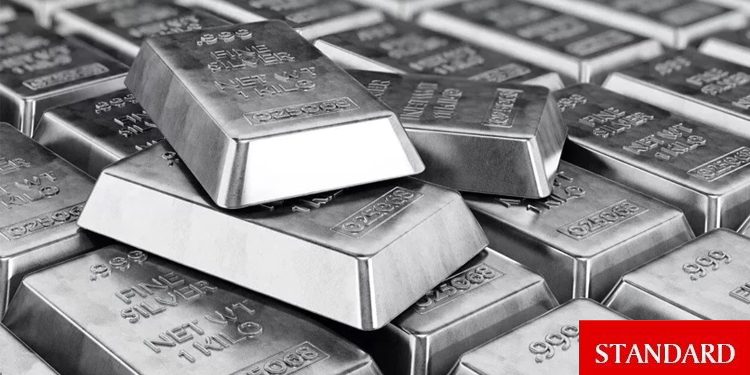 Rekor ithalat fiyatları yukarı taşıdı: Gümüş piyasasında Çin alarmı