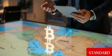 Bitcoin İran ile gerginliğin azalmasıyla son 12 haftanın zirvesine yükseldi