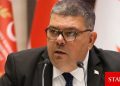 Berova: Borçlanma ihtiyaç olduğu sürece devam edecek
