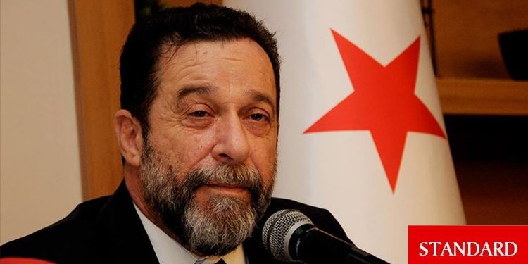 Serdar Denktaş: Hükümetin borçlanmaları yasa dışıdır