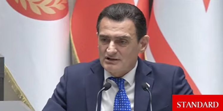 Dursun Oğuz: Biz insanımızın konuta erişmesi ile ilgili çalışıyoruz, çalışmaya da devam edeceğiz