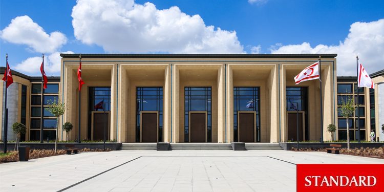 Meclis denetim göreviyle toplanacak