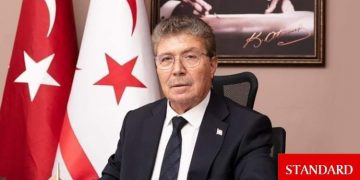Başbakan Üstel: Kıbrıs Türk halkının haklarını yok sayan girişimleri asla kabul etmiyoruz