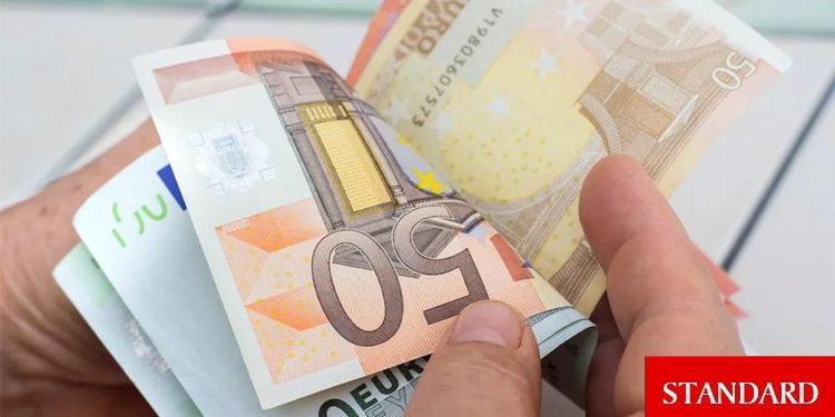 Güney Kıbrıs’ta maaş artış ortalaması yüzde 4,9