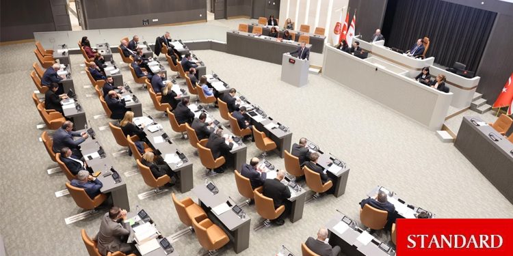 Meclis Genel Kurulu toplandı: Gündem güncel konuşmalar ve sorular