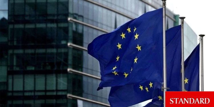 Euro Bölgesi enflasyon beklentilerinde sert artış